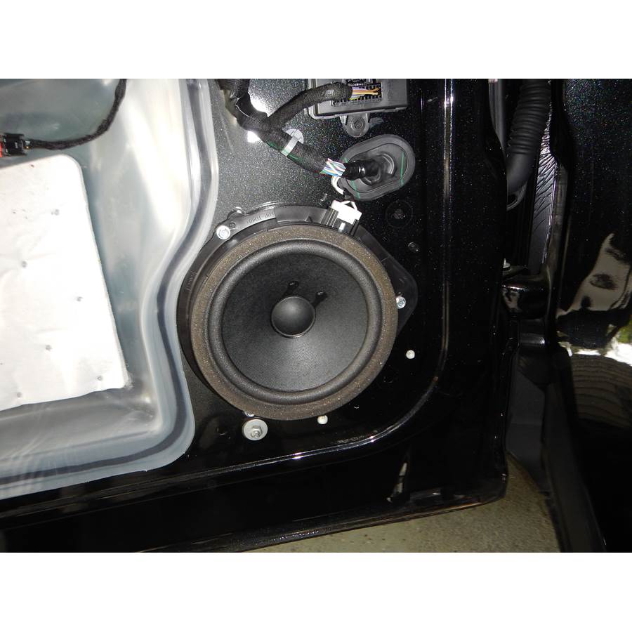 2016 Ford Escape Front door speaker