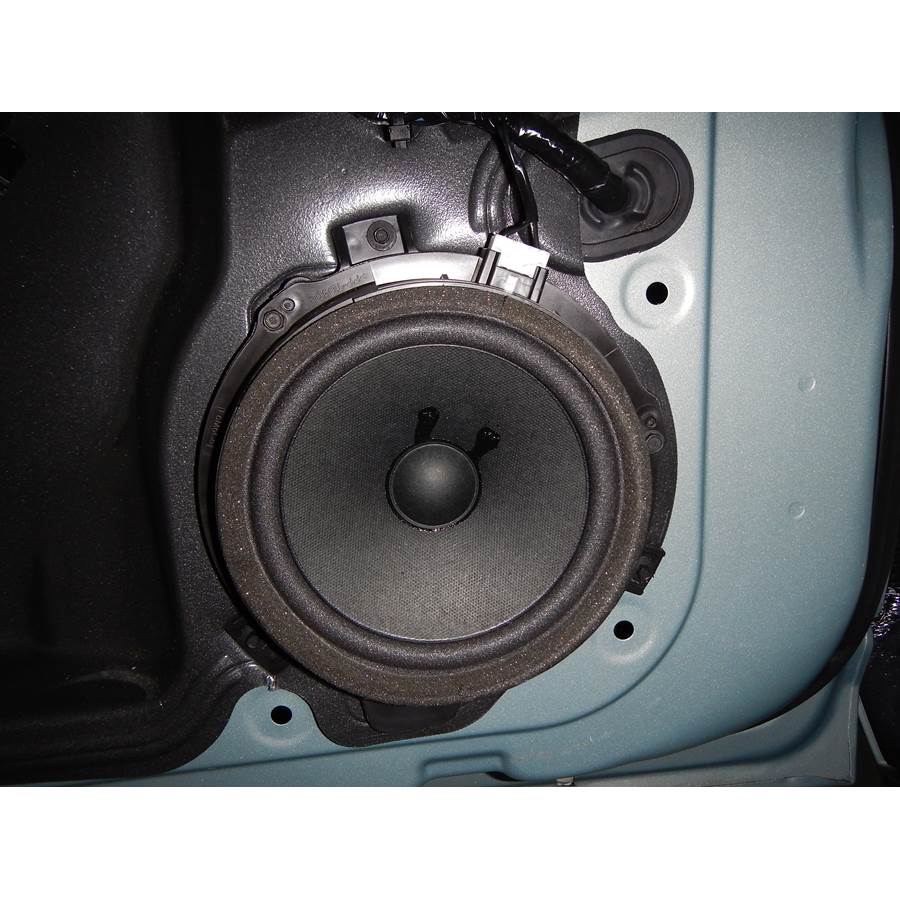 2015 Ford C-Max Front door speaker