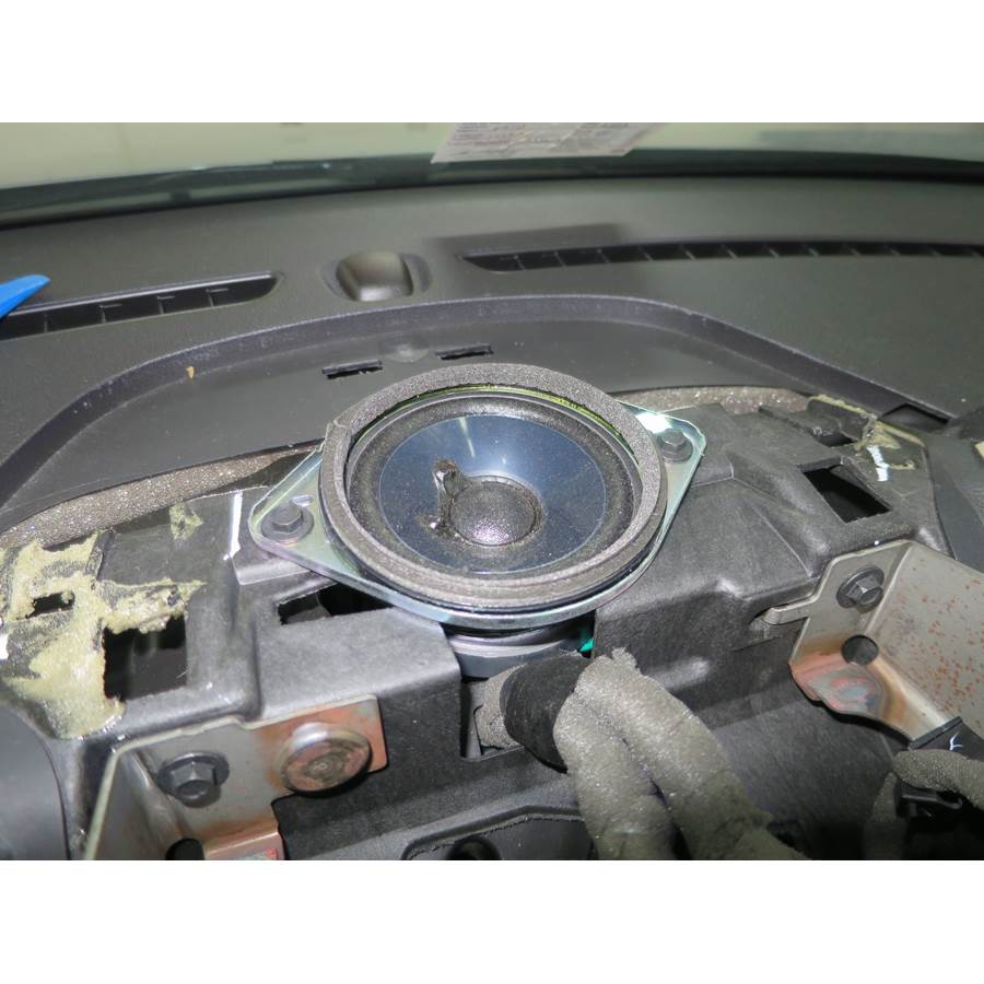 2014 Ford C-Max Center dash speaker