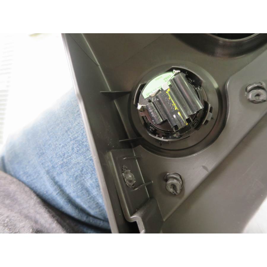 2017 Ford C-Max Rear door tweeter