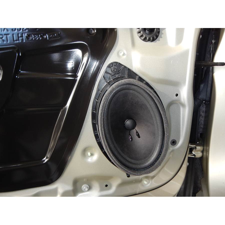 2018 Chevrolet Impala Front door speaker