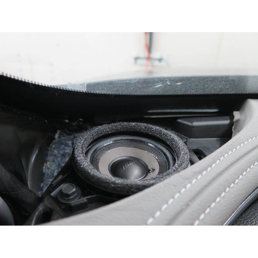 2019 Chevrolet Impala Dash speaker