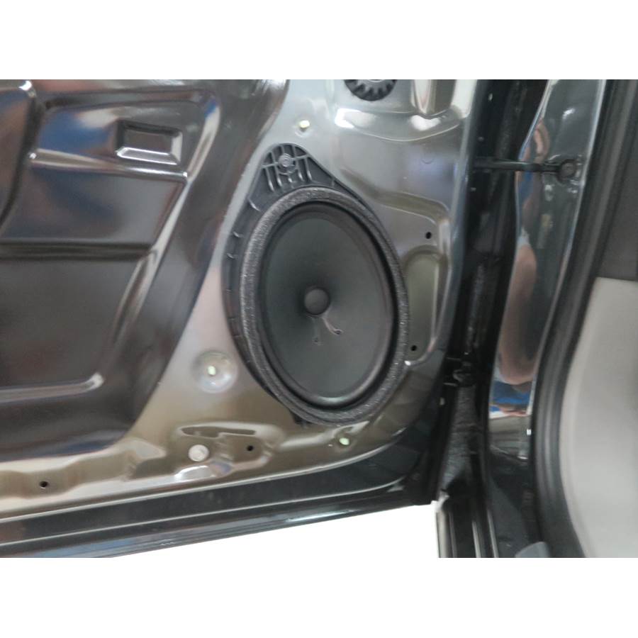 2020 Chevrolet Impala Front door speaker