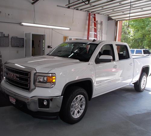 2016 Chevrolet Silverado 1500 Find Speakers Stereos And Dash