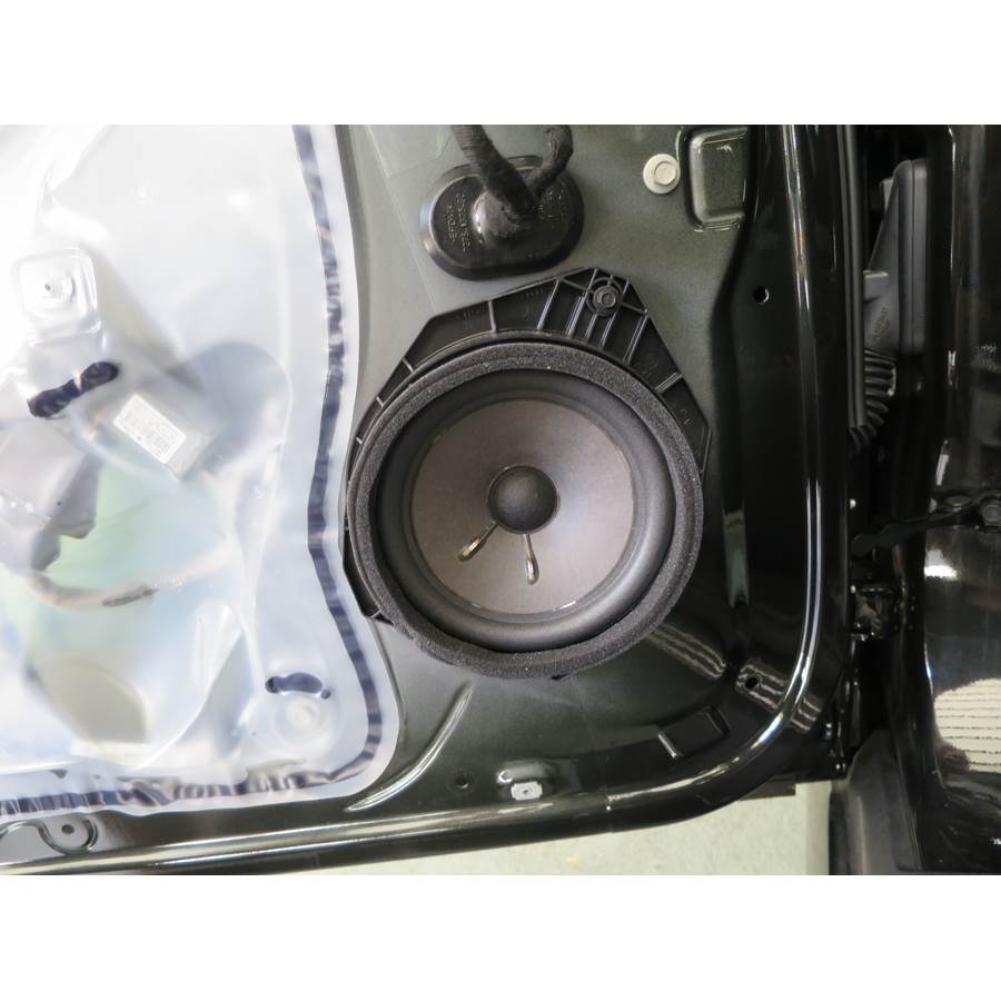 2015 Chevrolet SS Front door speaker