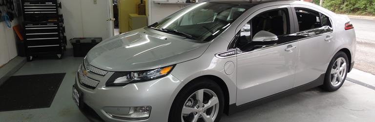 2015 Chevrolet Volt Find Speakers Stereos And Dash Kits That