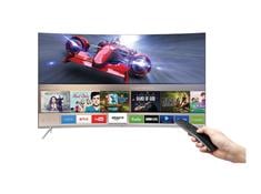 TV Buying Guide