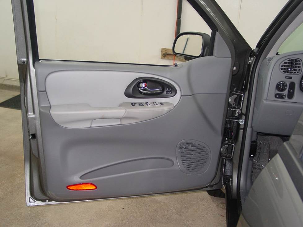 Upgrading The Stereo System In Your 2002 2009 Chevrolet