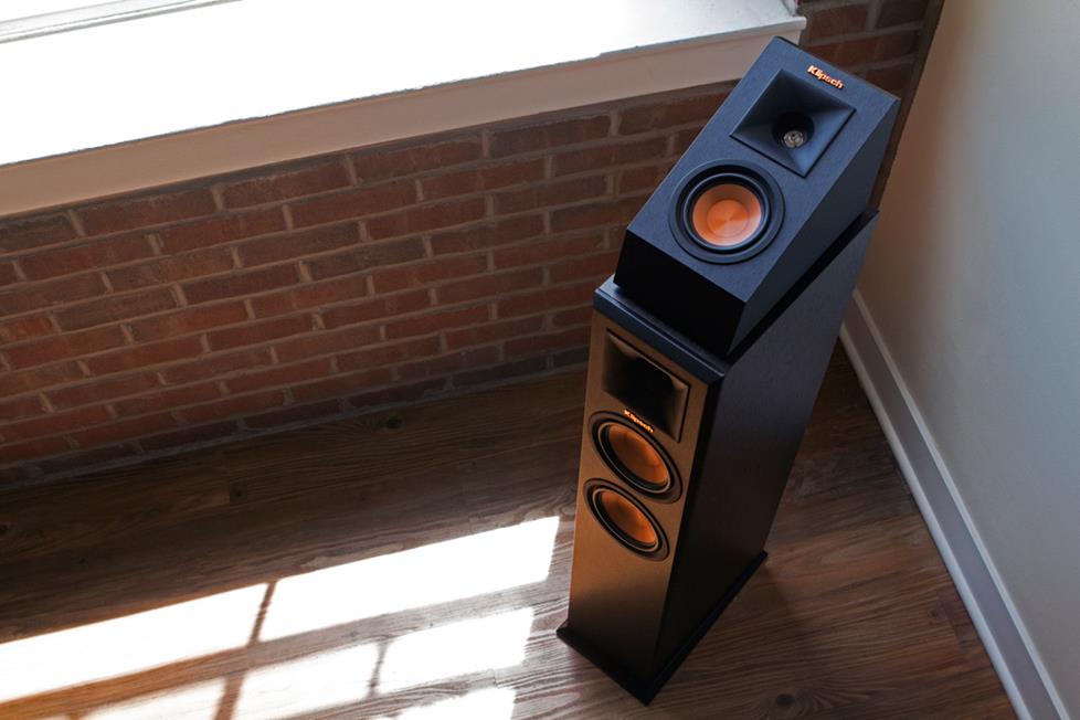 Klipsch Reference Premiere RP-140SA