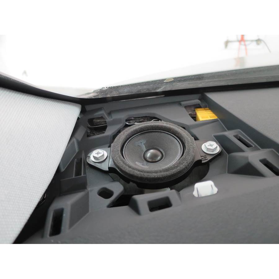 2020 Toyota Prius Dash speaker