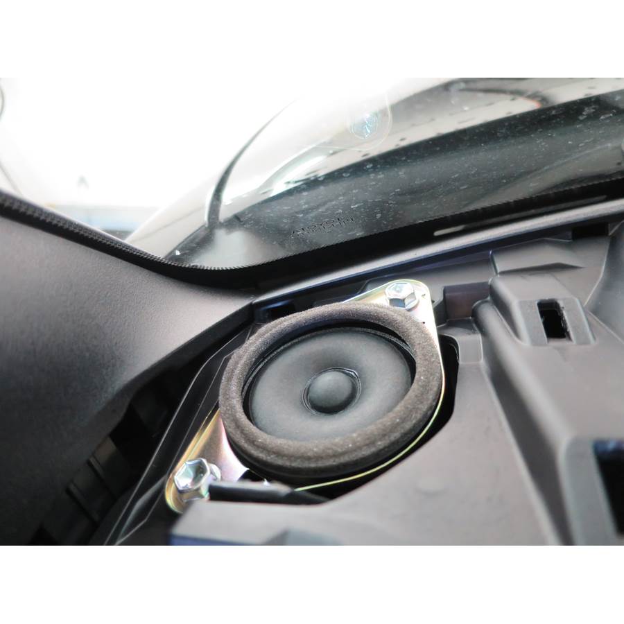 2018 Toyota Tacoma Dash speaker