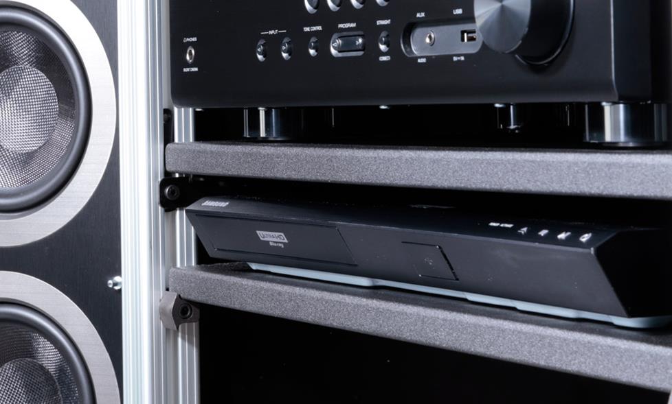 5 Best 4K Blu-Ray Players for 2024, Tested and Reviewed