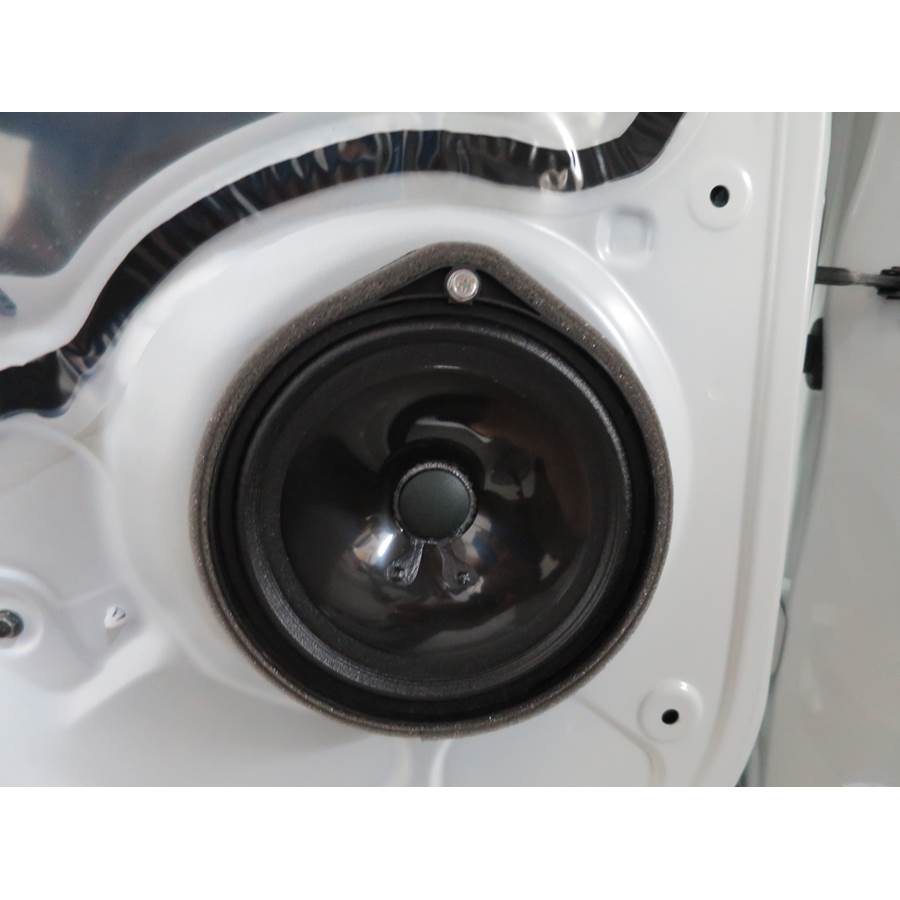 2022 Honda HR-V Rear door speaker