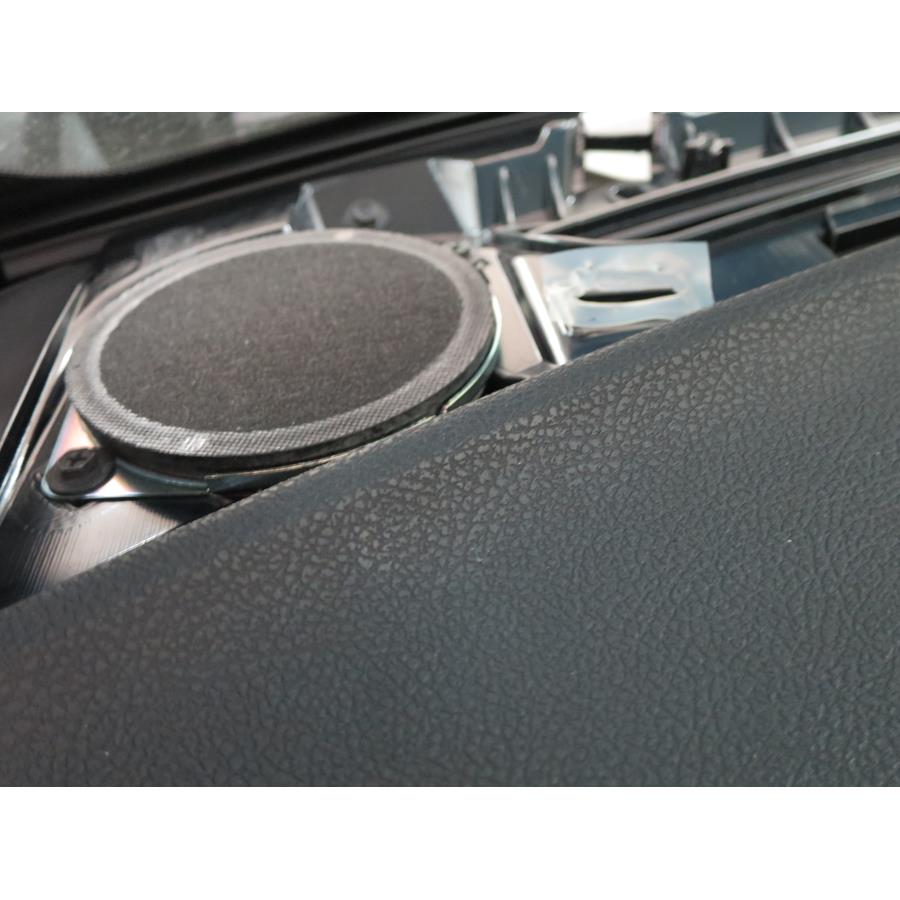 2016 Dodge Charger Dash speaker