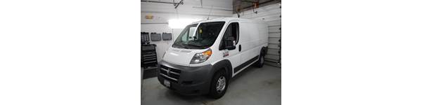 Ram Promaster