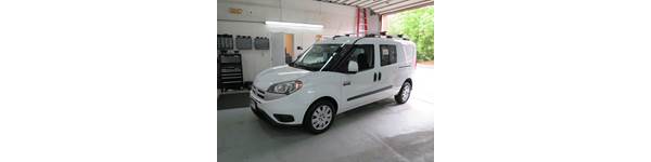 Ram Promaster City