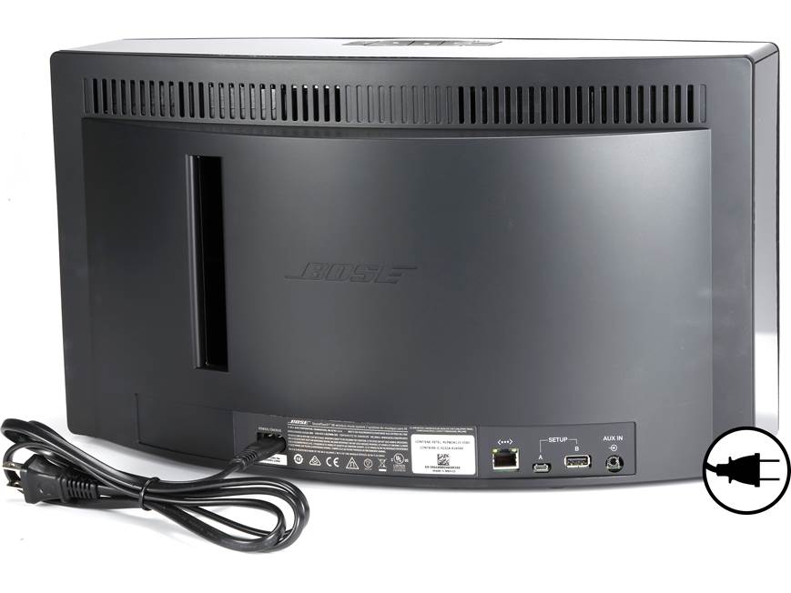 家電 BOSE SOUNDTOUCH 30 SERIES 3 Amazon.co.jp: Bose SoundTouch 30 Series III wireless music system