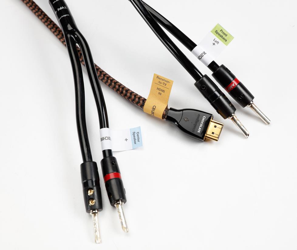 10 Ways to Hide Speaker Wire and Audio Cables – SVS