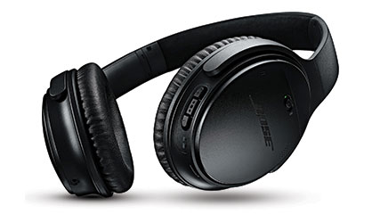 Bose® headphones