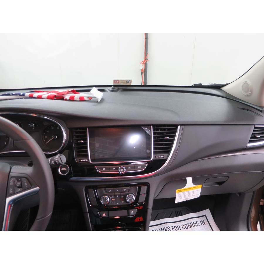 2020 Buick Encore Factory Radio