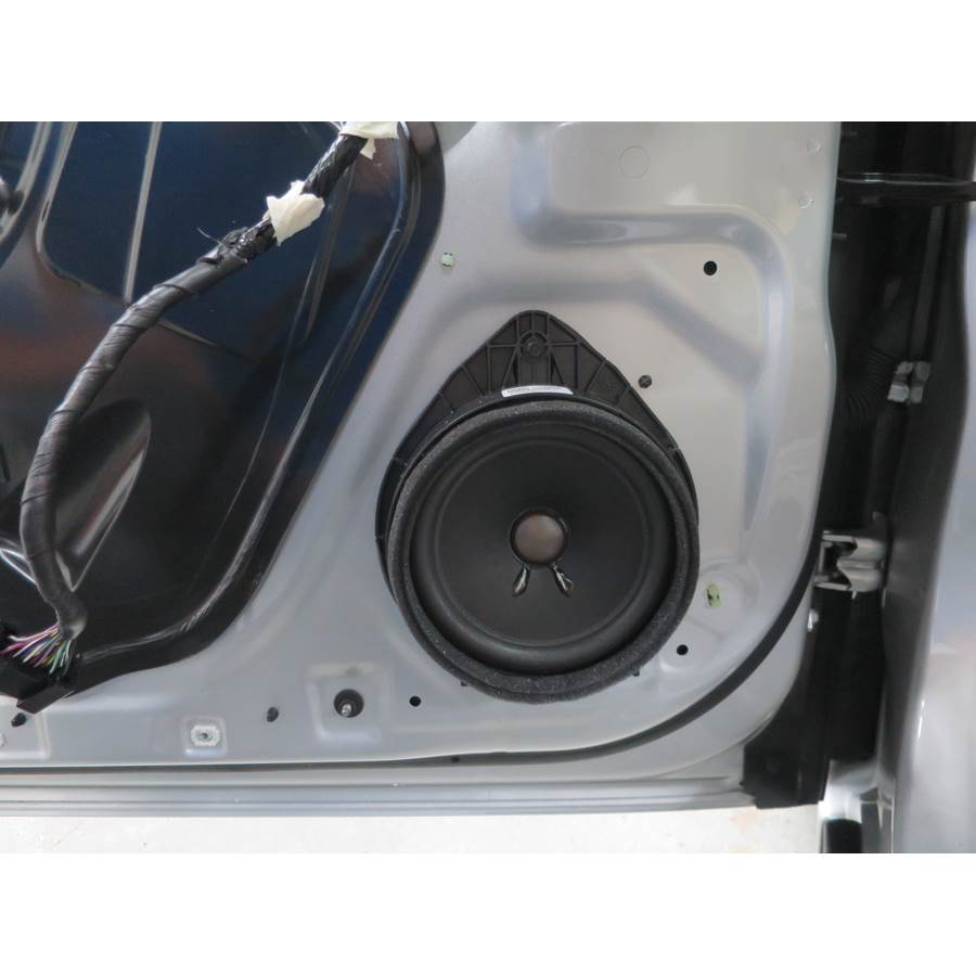 2019 Buick LaCrosse Front door speaker