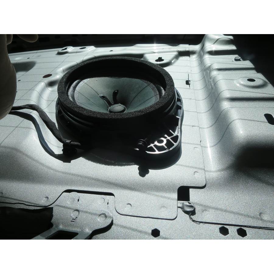 2019 Buick LaCrosse Rear deck speaker