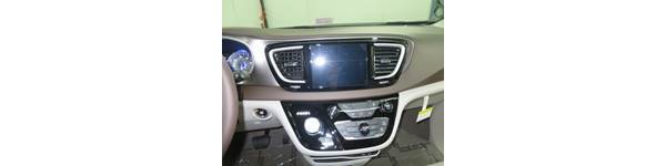 Chrysler Voyager