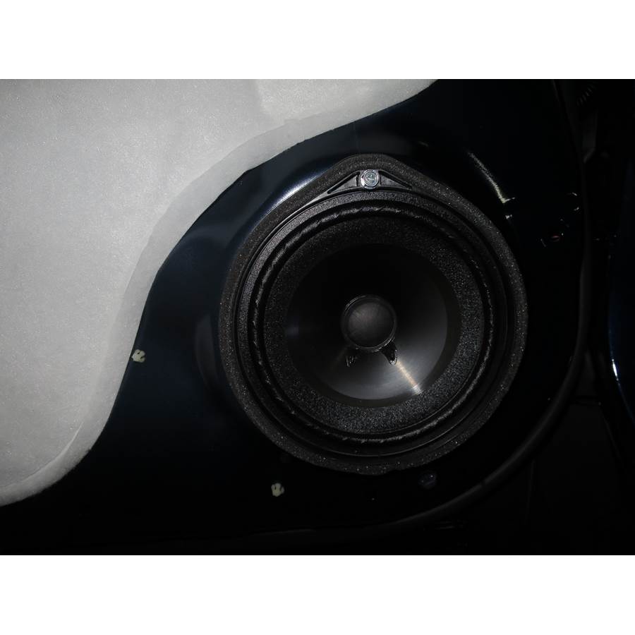 2022 Honda Ridgeline Front door speaker