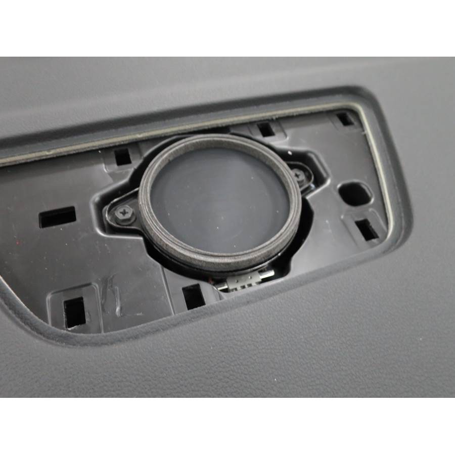 2017 Hyundai Elantra Center dash speaker