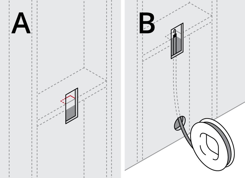 How to Hide Speaker Wires: 4 Steps (with Pictures) - wikiHow Tech