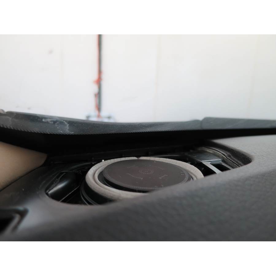2017 Hyundai Azera Dash speaker