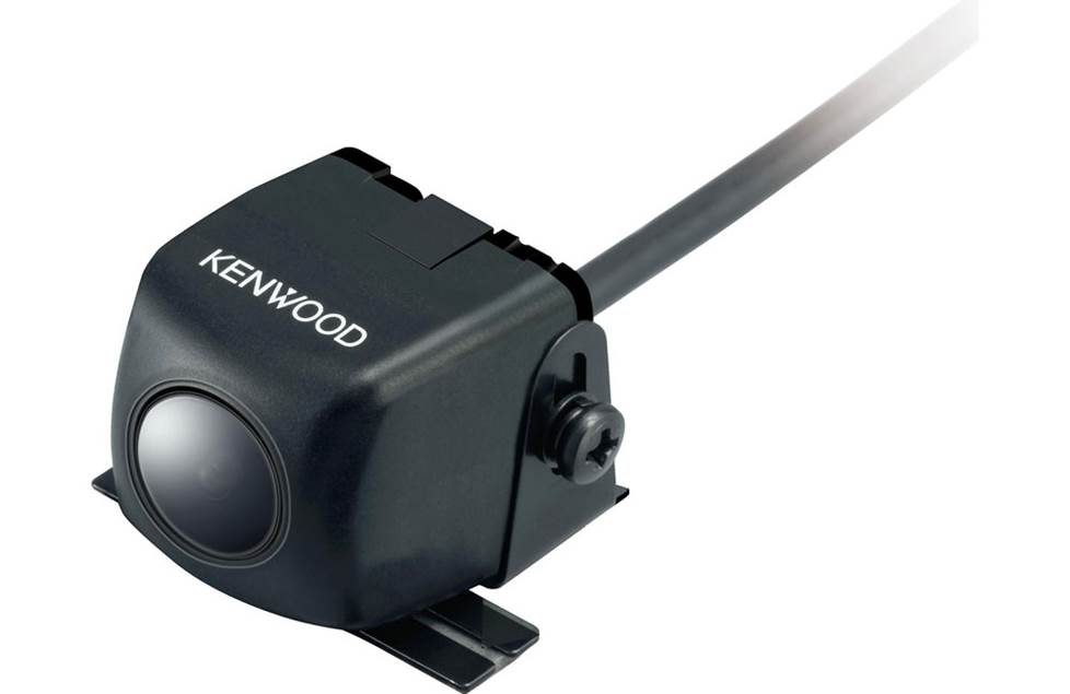 Kenwood CMOS-230 rear view camera