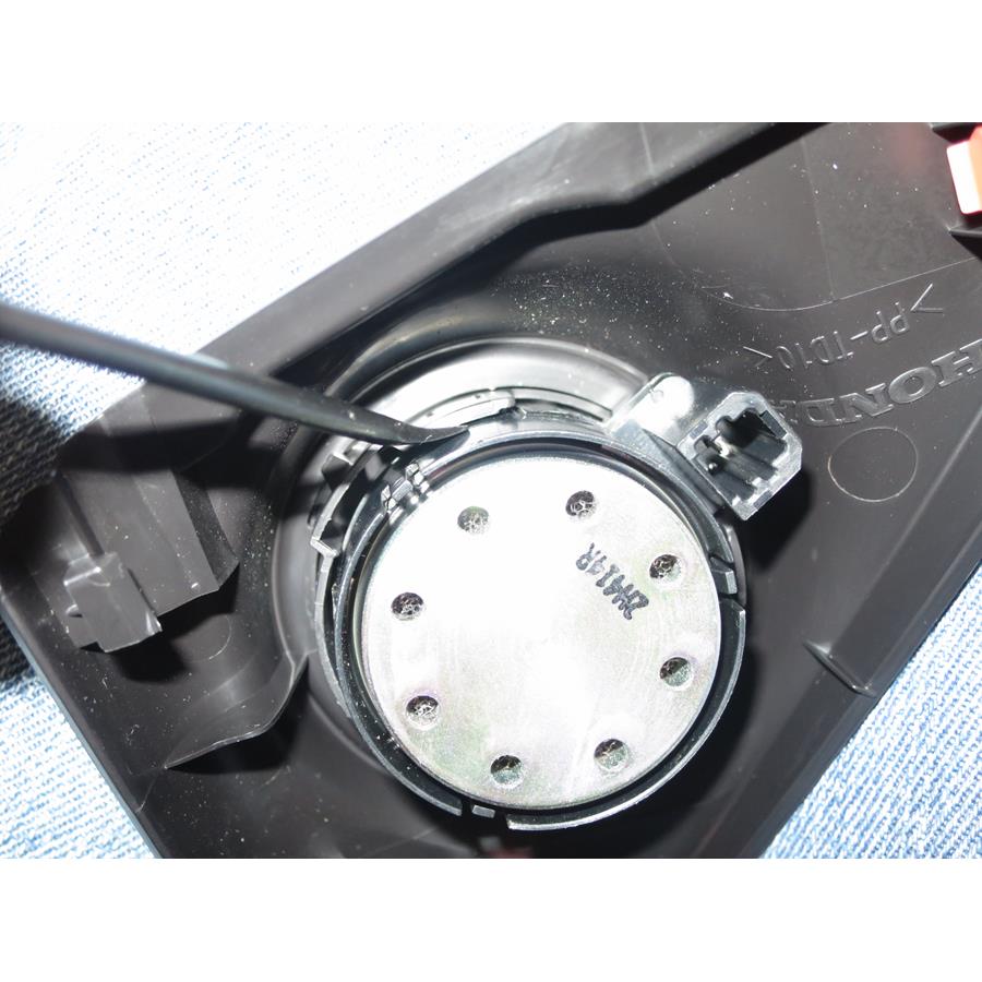 2017 Acura ILX Front door tweeter