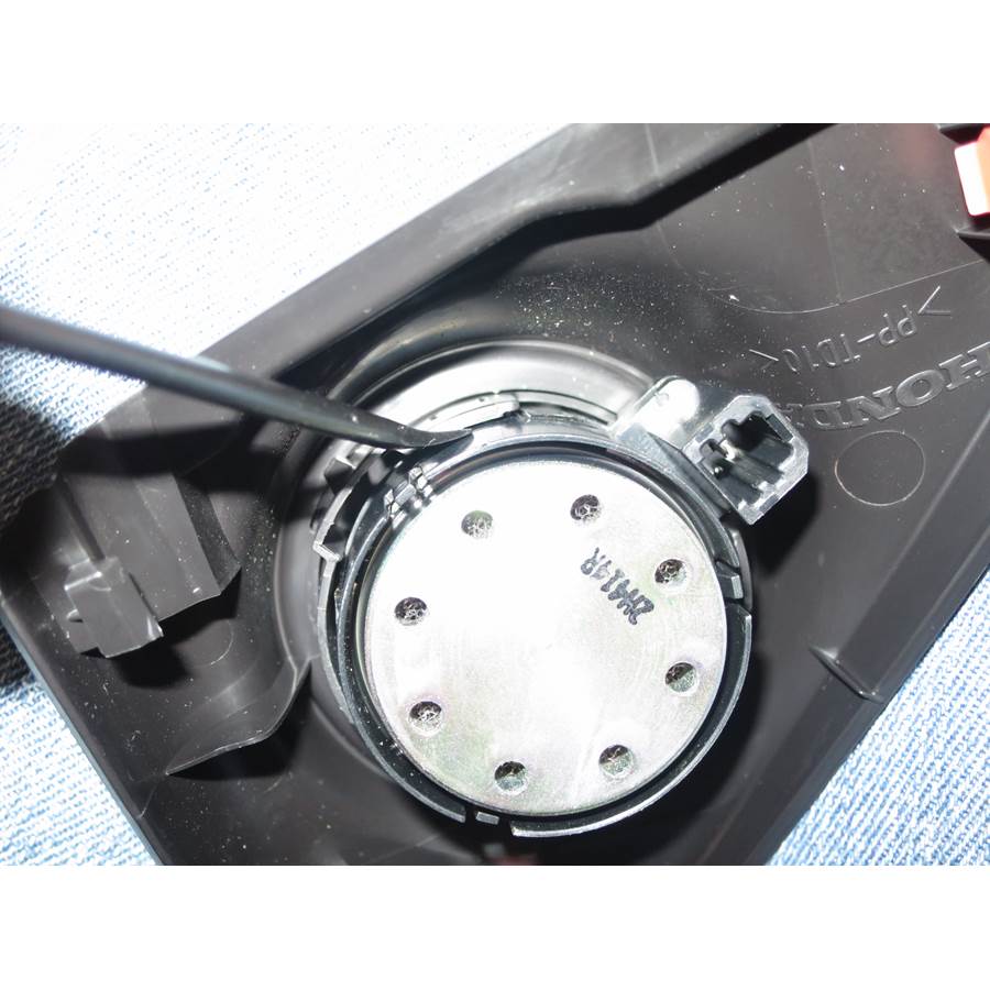 2020 Acura ILX Front door tweeter