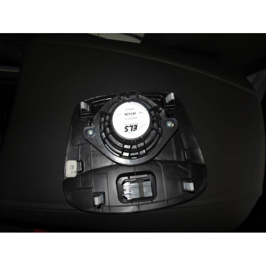 2016 Acura MDX Center dash speaker