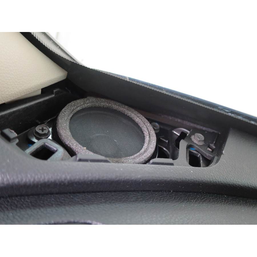 2017 Kia Optima Dash speaker
