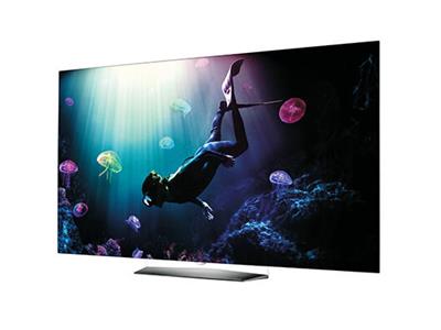 Save up to $1000 on LG OLED TVsplus get a $150 gift card &mdash; Ends 2/4