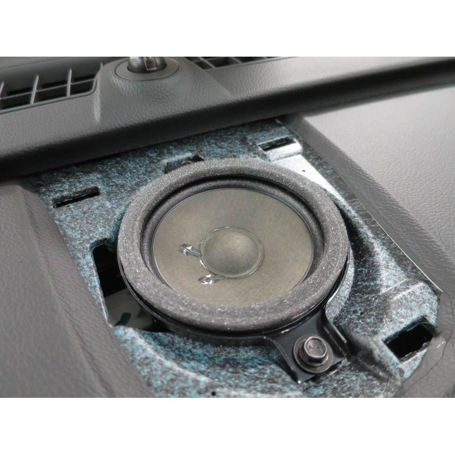 2019 Buick Envision Center dash speaker