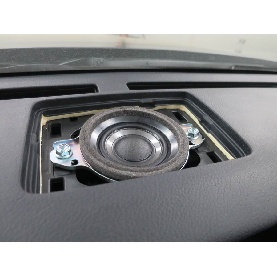 2018 Lexus IS300 Center dash speaker