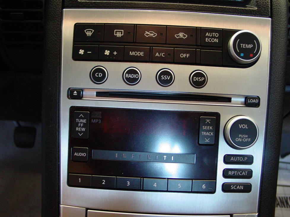 How To Install A New Stereo And Speakers In Your 2003 2007