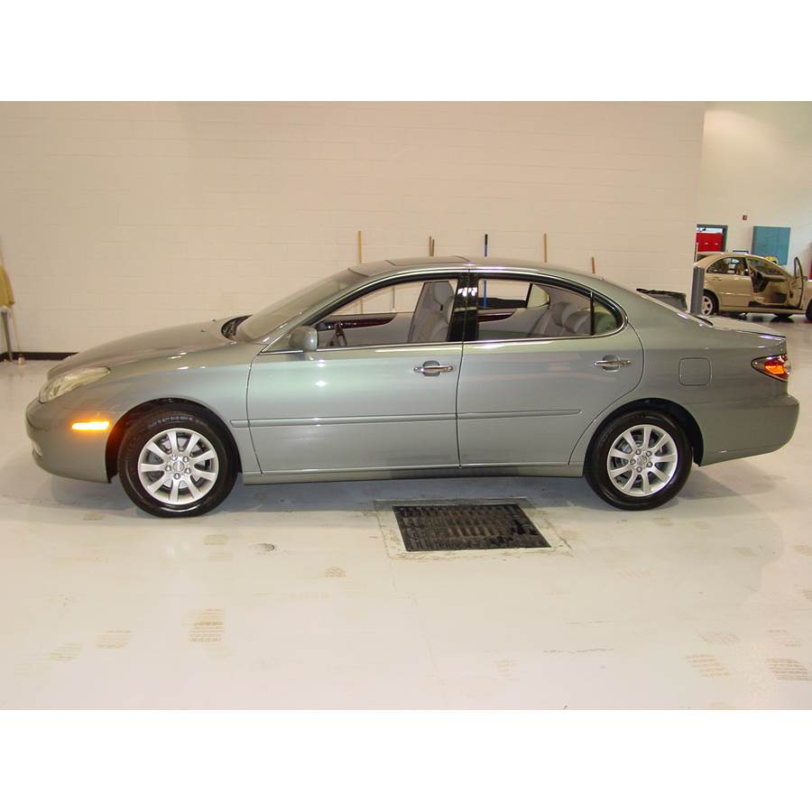 2005 Lexus ES330 Exterior