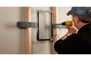 In Wall And Ceiling Speaker Placement And Installation