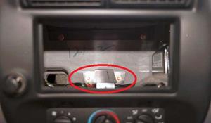 1996 Ford Explorer Find Speakers Stereos And Dash Kits That Fit Your Car
