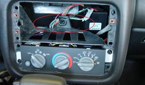 I Have A 1994 Trans Am With Ac Not Working I Have Replaced