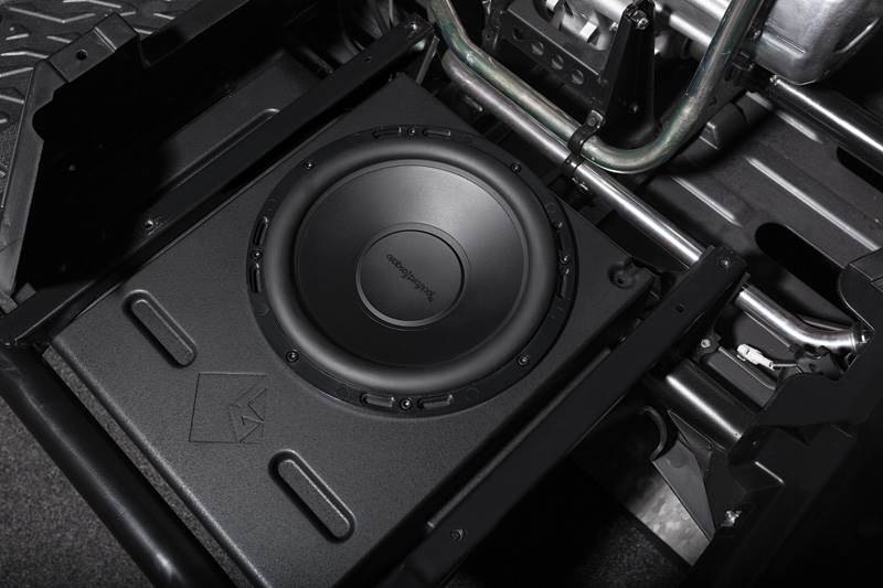 Yxz1000r sound system sales