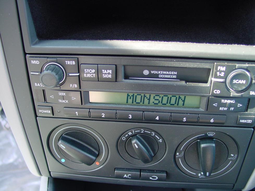 How To Install A New Stereo And Speakers In Your 1999 2005