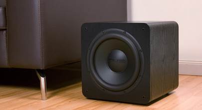 Home theater subwoofers buying guide
