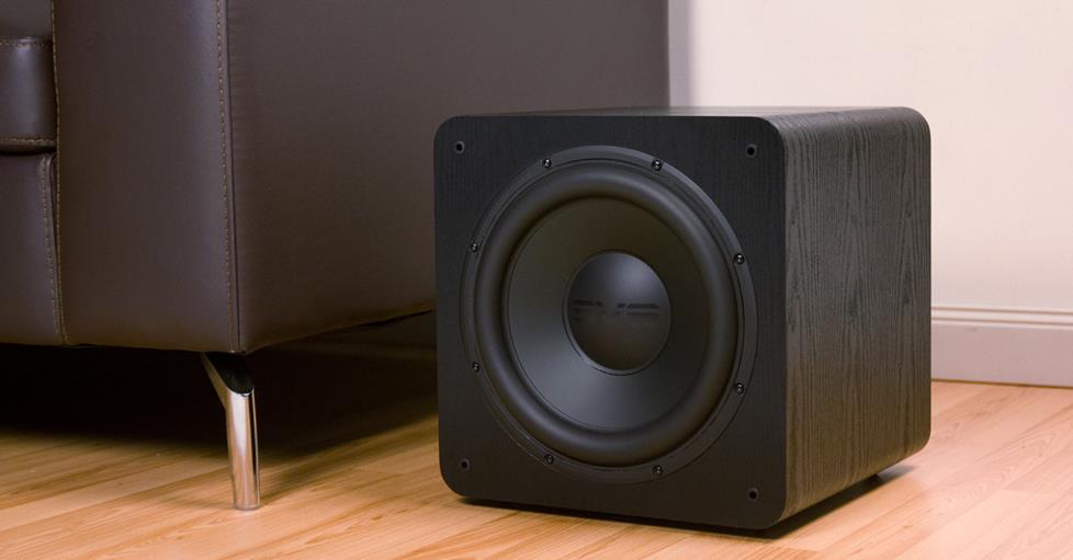 Best 8 inch subwoofer for store home theater