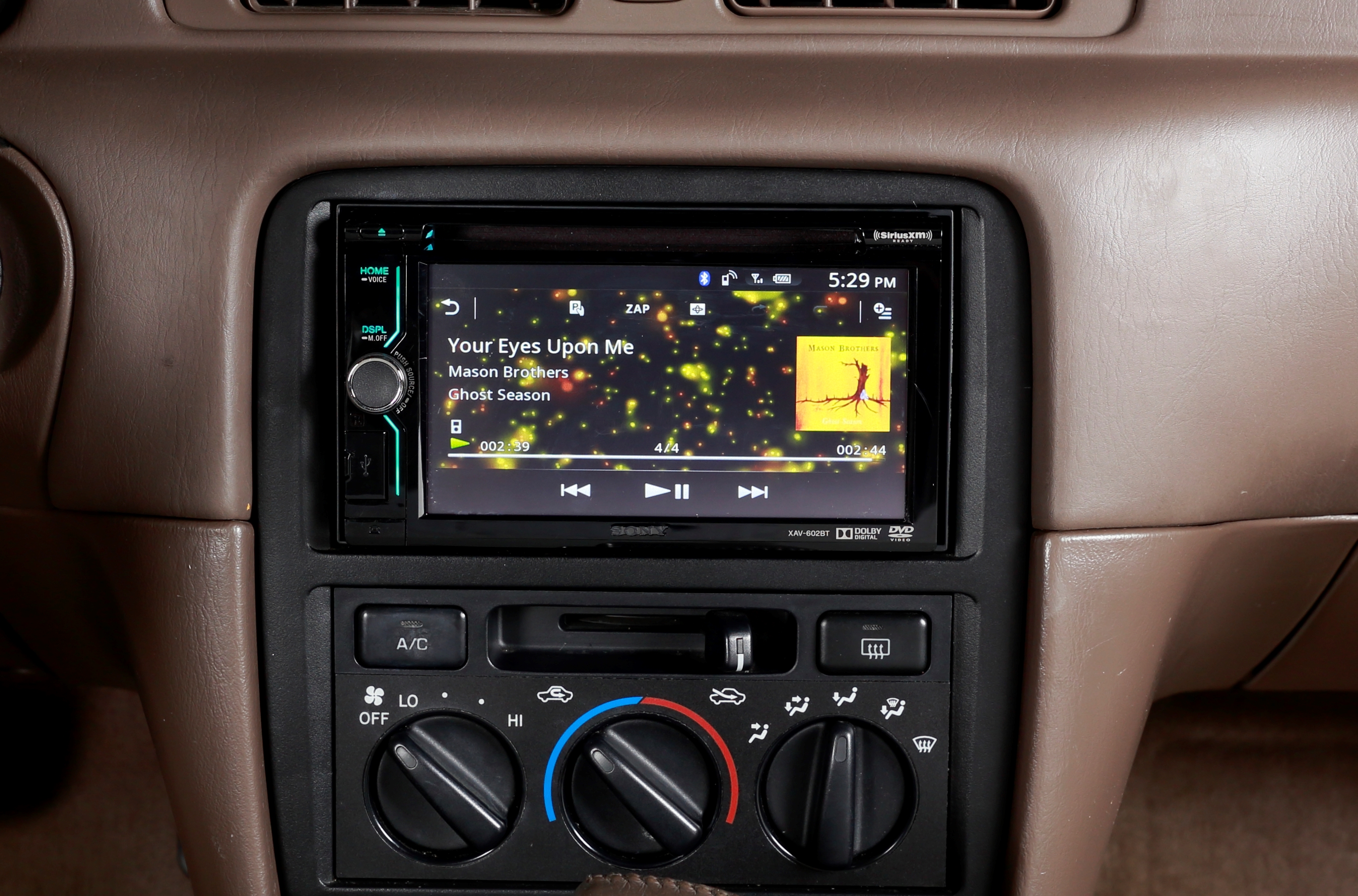 The Advantages of a Touchscreen Stereo in Your Car 2002 grand am radio wiring diagram 