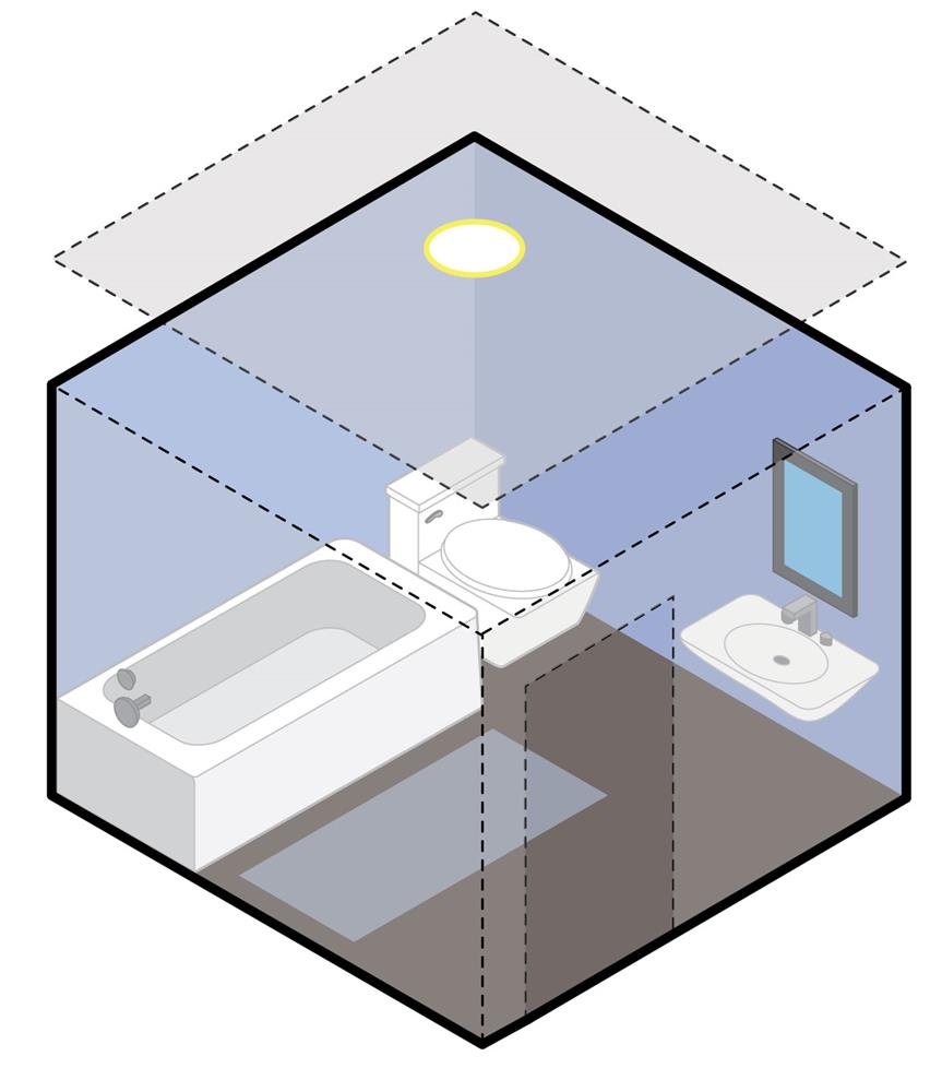 In Wall And Ceiling Speaker Placement And Installation